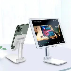 Soporte Celular Portable Base NWH1