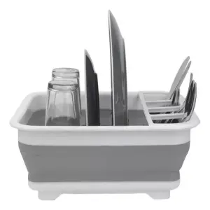 Escurridor Plegable Para Cocina
