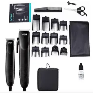 Cortadora de Cabello VGR-023 Profesional