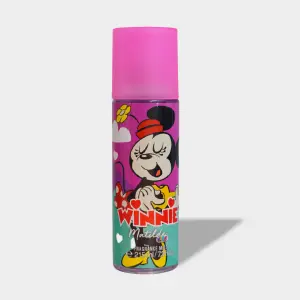 SPLASH NIÑA WINNIE 215 ml