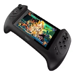 Ipega Pg-9163 Controlador Para Juego N-s