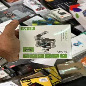 AUDIFONOS INALAMBRIC OS M45