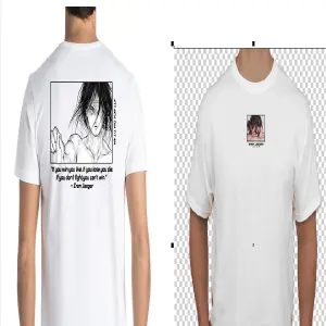 Camisa Eren