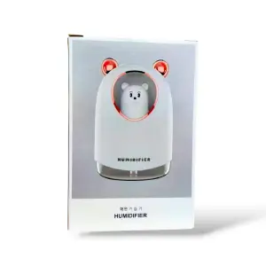 Humificador Oso X6 GB4706.1