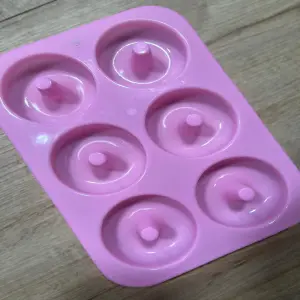 MOLDES DE DONA: Crea Obras Maestras en Repostería - MOLDES DE DONA