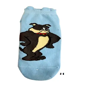 MEDIAS PERSONALIZADAS FIGURA TOM Y JERRY