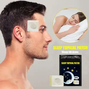 Parche para Dormir - OR84: Tu aliado para noches tranquilas - Parche para dormir-OR84