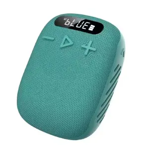 Parlante Altavoz Portatil Bluetooth Vd