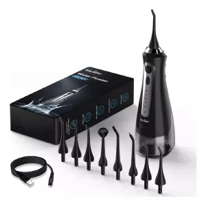 Irrigador Oral Dental Lavado  A16