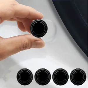 AMORTIGUADOR DE IMPACTO PARA PUERTAS X4