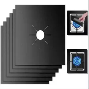 Protector De Estufa Set X10 Und