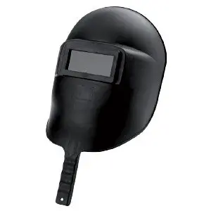 CARETA SOLDAR MANUAL