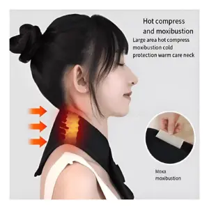 Masajeador De Cuello Ny-93