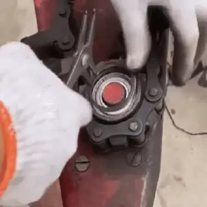 PINZAS 2 EN 1