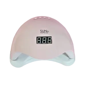 Lampara led/uv 48w