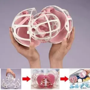 Bra saver! - protector de brasier