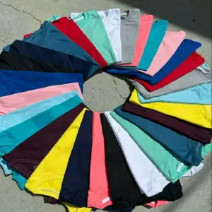 Combo 6 Camisas Importadas Hombre