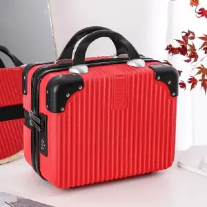 Maleta Organizadora Maquillaje Accesorio