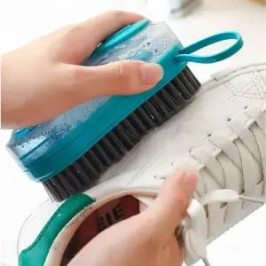Cepillo Para Limpieza de Calzado