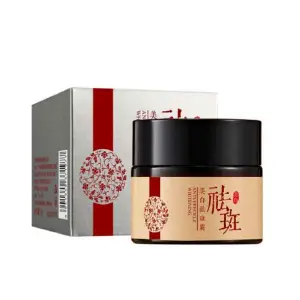 Crema Blanqueadora Melasma