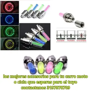 LUCES LED NEON PARA CARROS, MOTOS O BICI: Ilumina tu viaje con estilo - LUCES LED NEON PARA CARROS, MOTOS O BICI