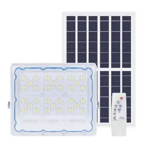 LAMPARA SOLAR TH 100W