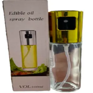 PULVERIZADOR DE ACEITE 100ML
