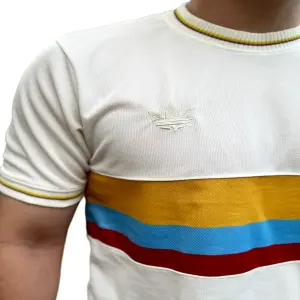 CAMISETA COLOMBIA EDICIÓN 100 AÑOS