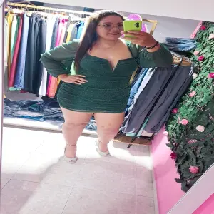 Vestido Noche Dayana
