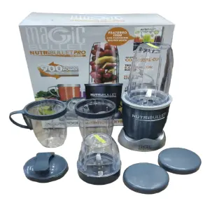NUTRIBULLET 900W