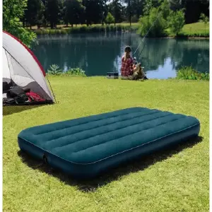 Colchón Inflable Intex Dura Beam Q-24