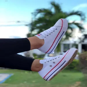 converse All Star Corte bajo UNISEX