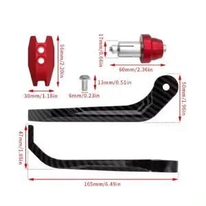 Hand Saver Para Moto