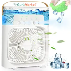 VENTILADOR 3 EN 1