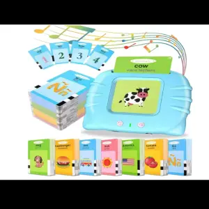 TARJETERO TRADUCTOR DE APRENDIZAJE: ¡Aprende inglés de forma divertida! - TARJETERO TRADUCTOR DE APRENDIZAJE