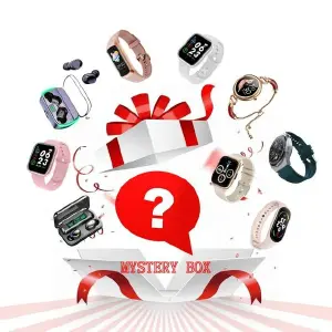 Mistery Box  accesorios y gadgeds Celula