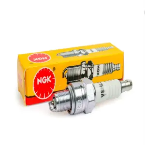 Bujía NK C7HSA: Rendimiento y Durabilidad para tu Motor - BUJIA NK C7HSA (BOXER/Platino/HONDA 4629