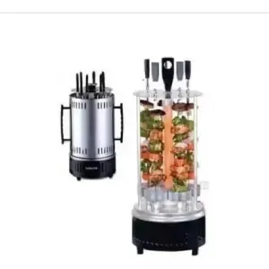 Horno Asador de Pinchos Vertical X8
