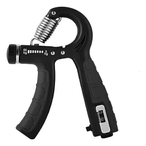 Tensor Empuñador Grip 60 Kg Contador For