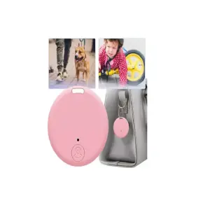 MINI DISPOSITIVO DE RASTREO BLUETOOTH