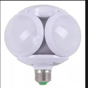Lampara Led Bombillo