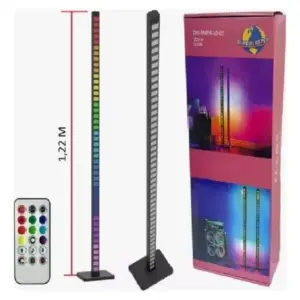 Barra Led RGB