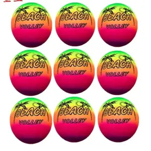 PELOTA NEON