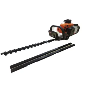 Cortasetos de 60 Cm Motor 2T