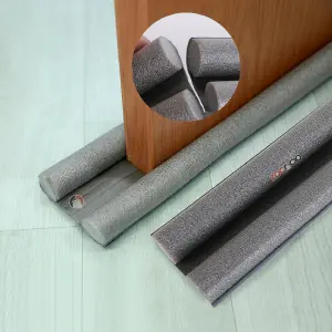 Tira De Sellado Para Puerta Barra Protec