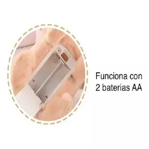 Conejos Tiernos con sonido