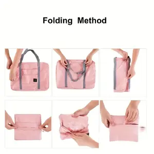 Bolso para Viaje Plegable