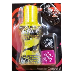 Dados Eva Sex 37mL Piña Colada