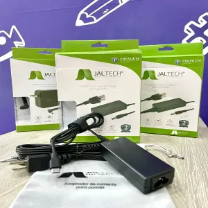 CARGADOR PARA PORTATIL