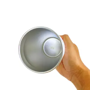 Taza Termo Aislante 460 ML 16CM13